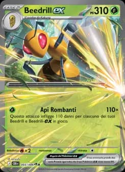 Beedrill-ex