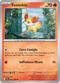 Fennekin