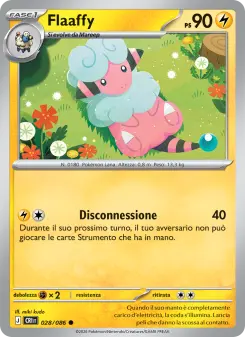 Flaaffy