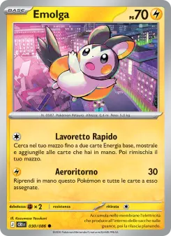 Emolga