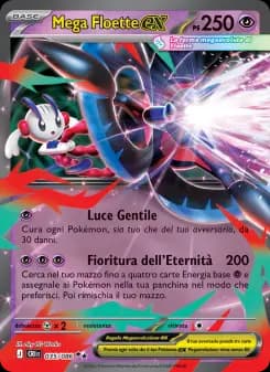 Mega Floette-ex
