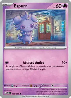 Espurr