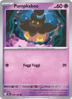 Pumpkaboo