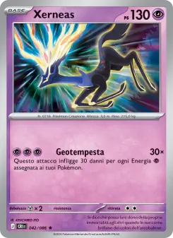 Xerneas