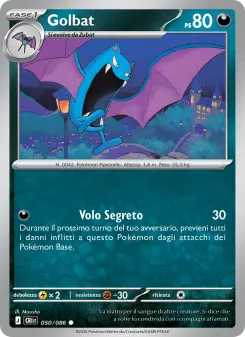 Golbat