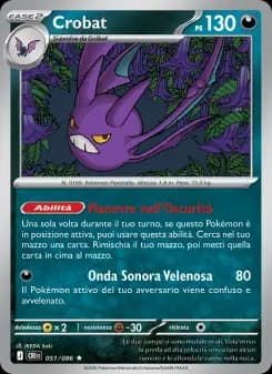 Crobat