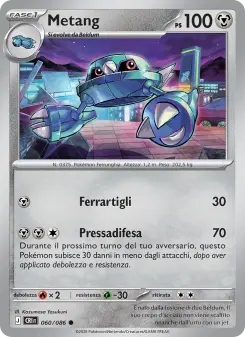 Metang