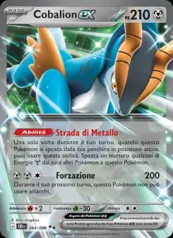 Cobalion-ex
