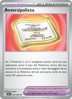 Avversipolizza