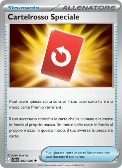 Cartelrosso Speciale