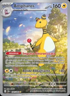 Ampharos