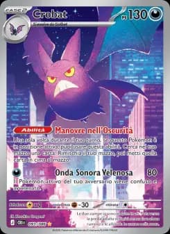 Crobat
