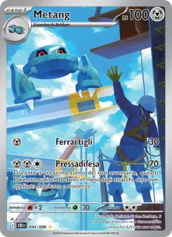 Metang