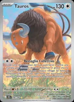 Tauros