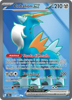 Cobalion-ex