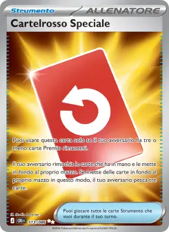 Cartelrosso Speciale