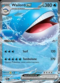 Wailord-ex