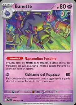 Banette