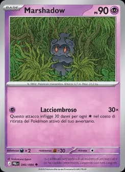 Marshadow