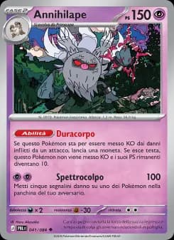 Annihilape