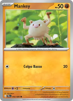 Mankey