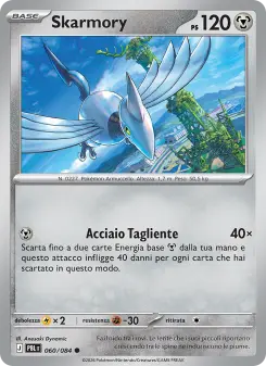 Skarmory