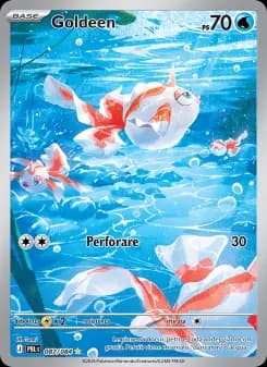 Goldeen