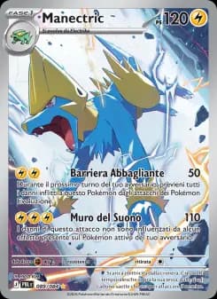 Manectric