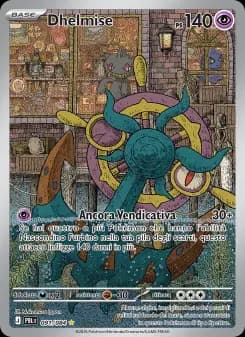 Dhelmise