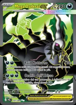 Mega Darkrai-ex
