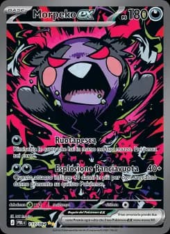 Morpeko-ex