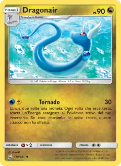 Dragonair
