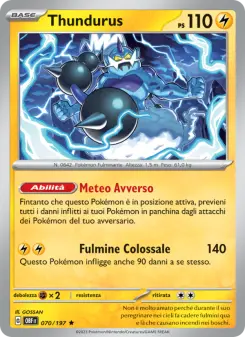 Thundurus