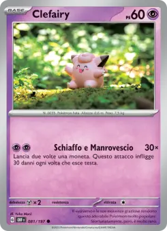 Clefairy