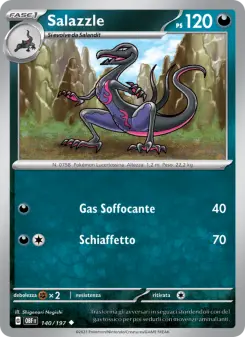 Salazzle