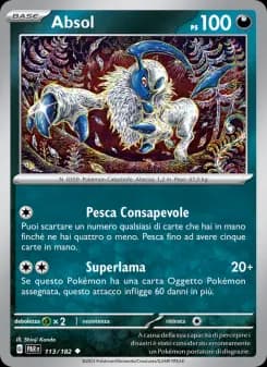 Absol