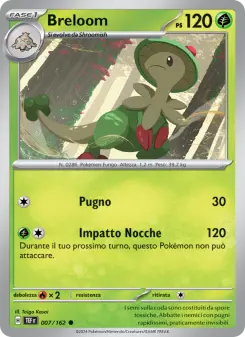 Breloom