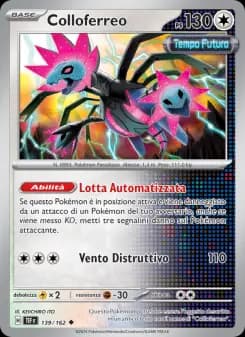Colloferreo