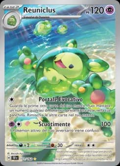 Reuniclus