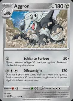 Aggron