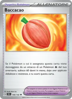 Baccacao