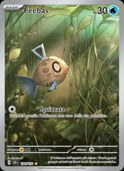 Feebas