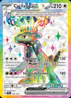 Cyclizar-ex