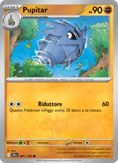 Pupitar
