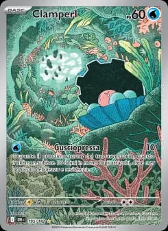 Clamperl