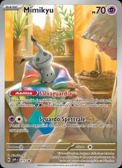 Mimikyu