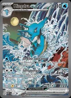 Kingdra-ex