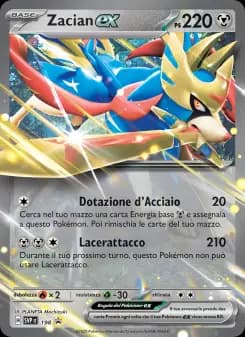 Zacian-ex