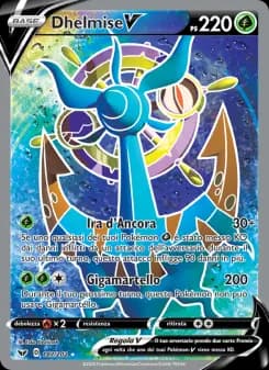 Dhelmise V