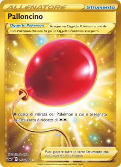 Palloncino